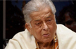 Veteran Bollywood actor Shashi Kapoor no more